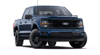 2025 Ford F-150® External Image 5